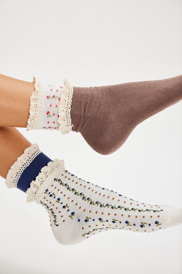 The Ultimate Sock Pack #1