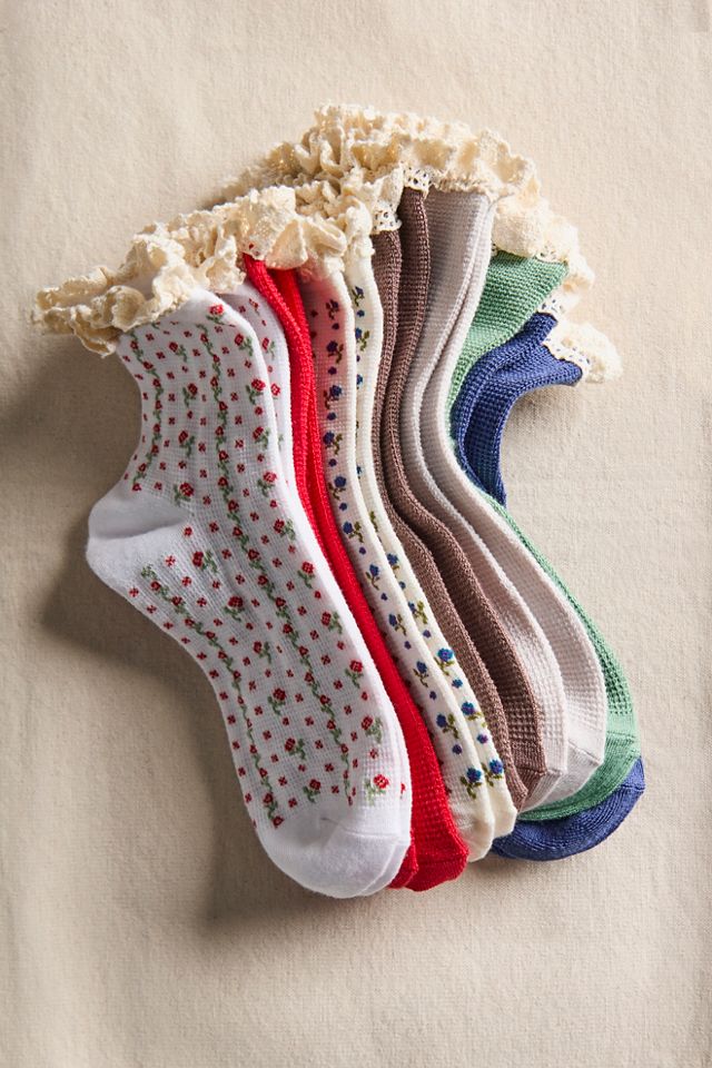 The Ultimate Sock Pack #3