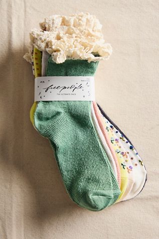 So Soft Seamless Modal Tee