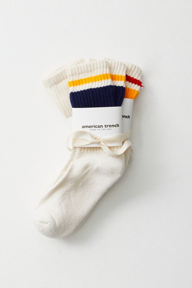 Classic Retro Sock Pack #2