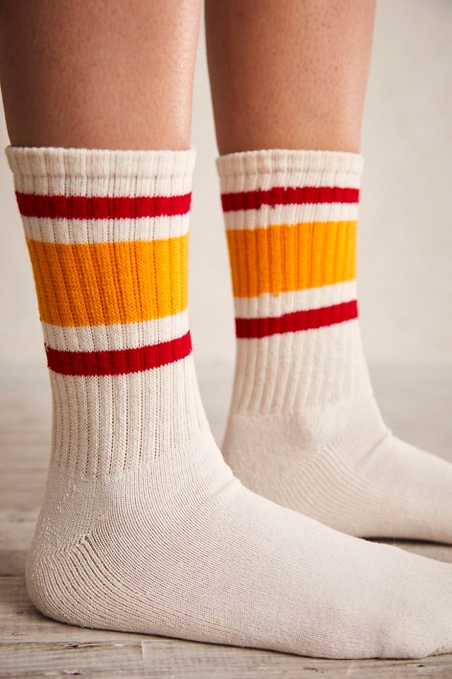 Classic Retro Sock Pack | Free People UK