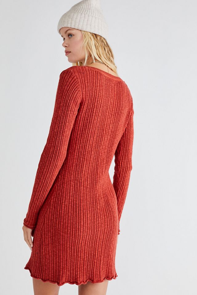 All The Way Henley Mini #1