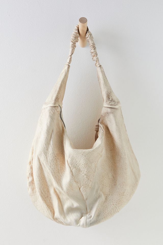 Giorgio Brato Tempest Hobo Bag #2