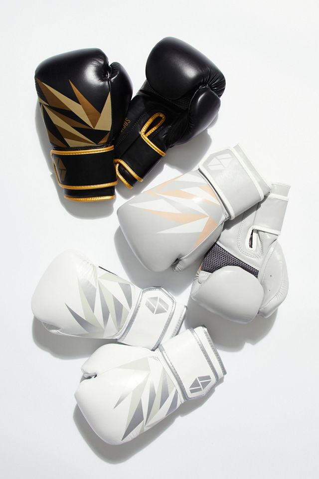 Society Nine Bia Boxing Gloves Free People