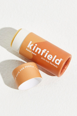 Kinfield Relief Balm Anti-Itch Remedy At Free People