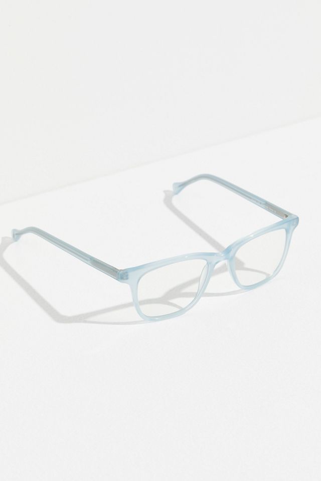 Hopper Blue Light Glasses #1