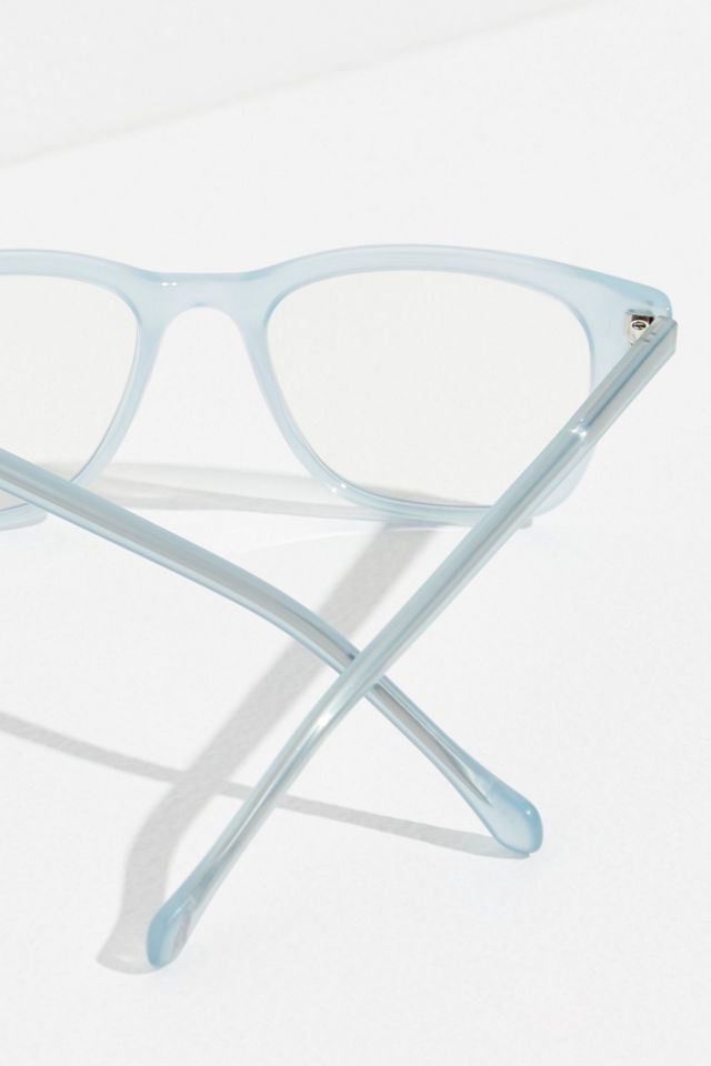 Hopper Blue Light Glasses #2
