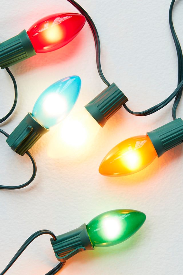 Ariana Ost Classic Christmas Lights #1