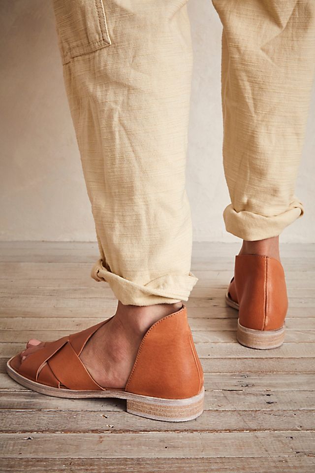 Sun Valley Sandals | Free People