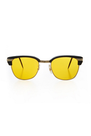 Vintage True Sunglasses Selected by Sunglass Museum