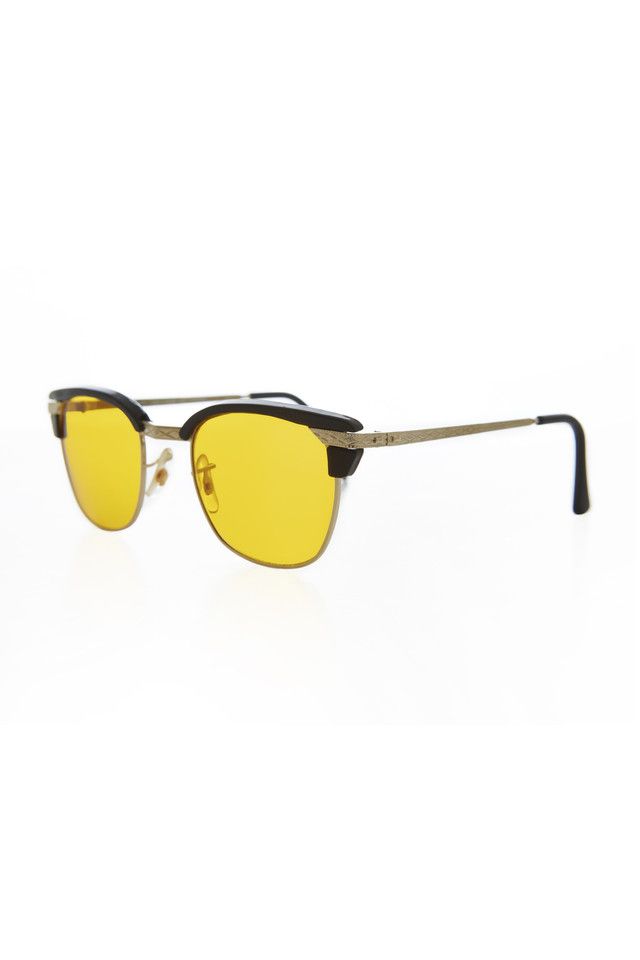 Vintage True Sunglasses Selected by Sunglass Museum #1