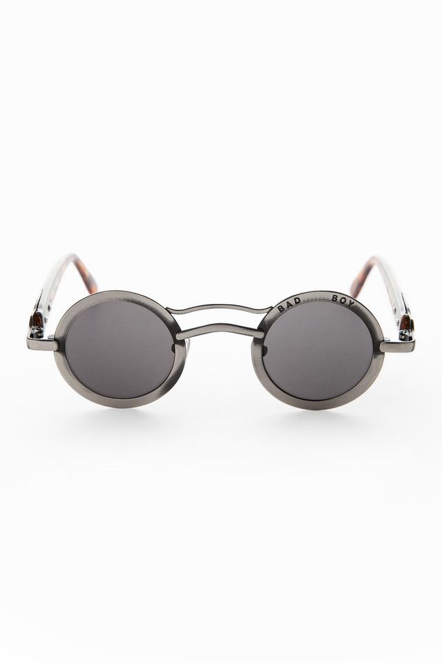 Vintage Bad Boy Sunglasses Selected by Sunglass Museum #1