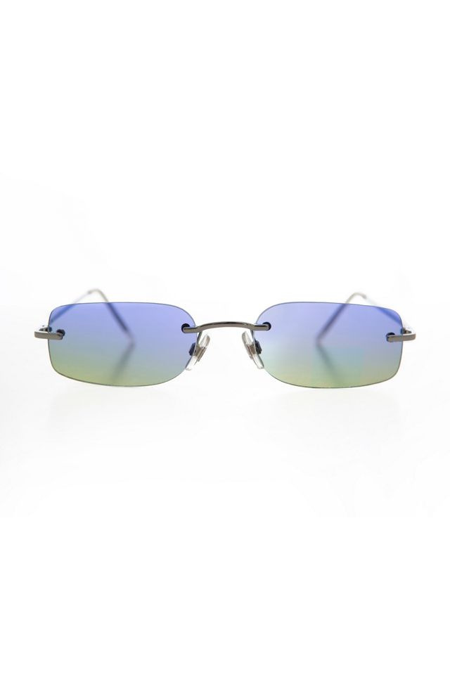 Vintage Vishnu Sunglasses Selected by Sunglass Museum #1