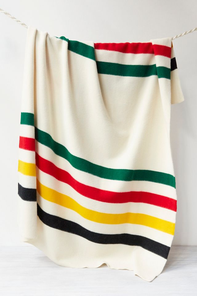 Pendleton National Park Blanket #2