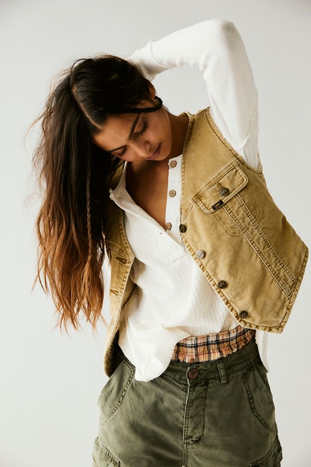 Care FP Chasin Clouds Henley #3