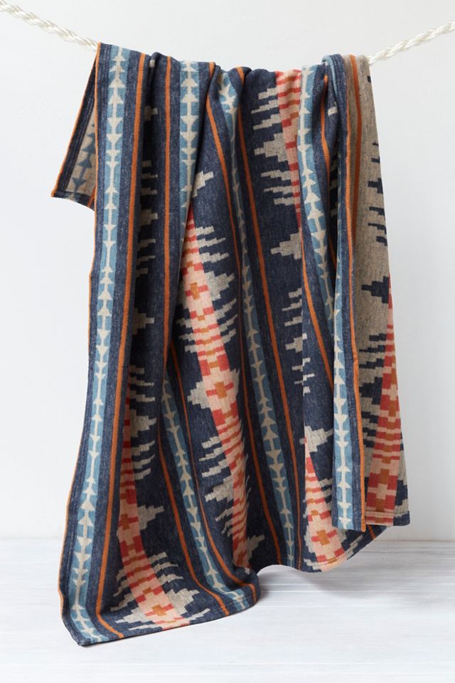 Pendleton Throw Gift Pack #1