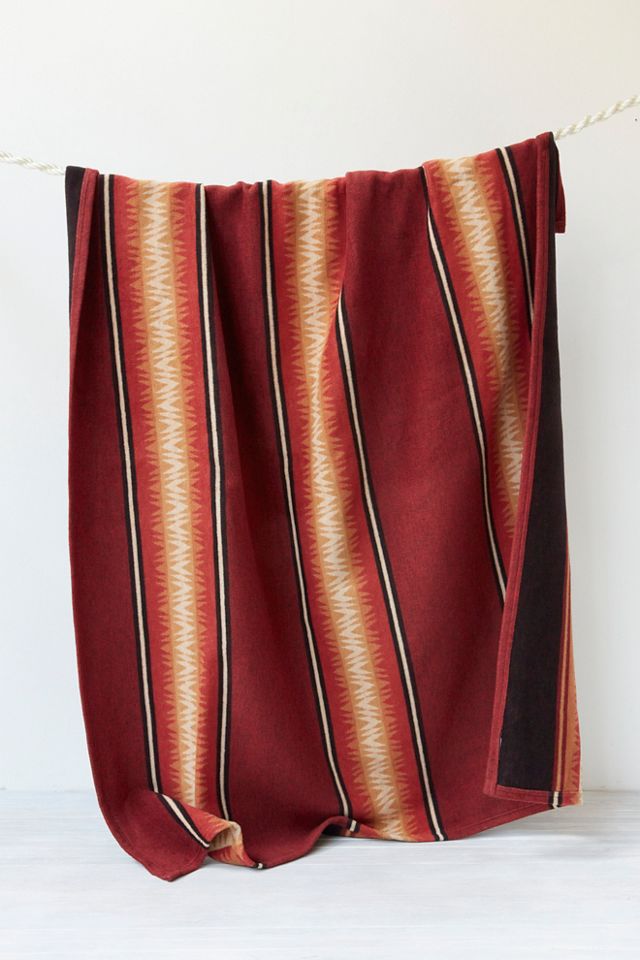 Pendleton Throw Gift Pack #1