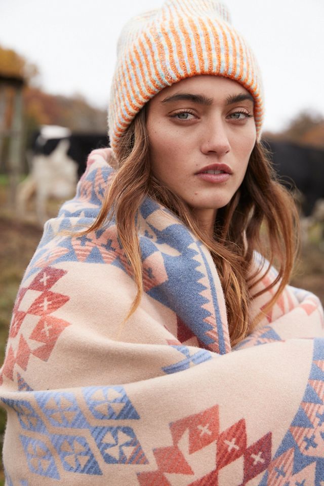 Pendleton Craftsmen Blanket #3