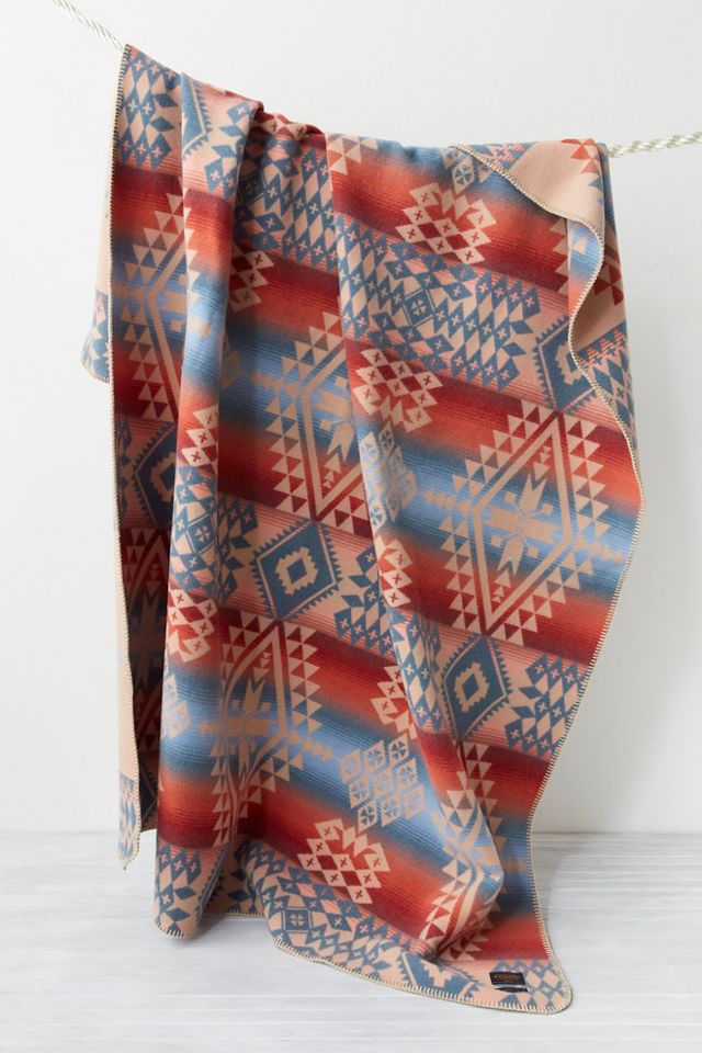 Pendleton Craftsmen Blanket