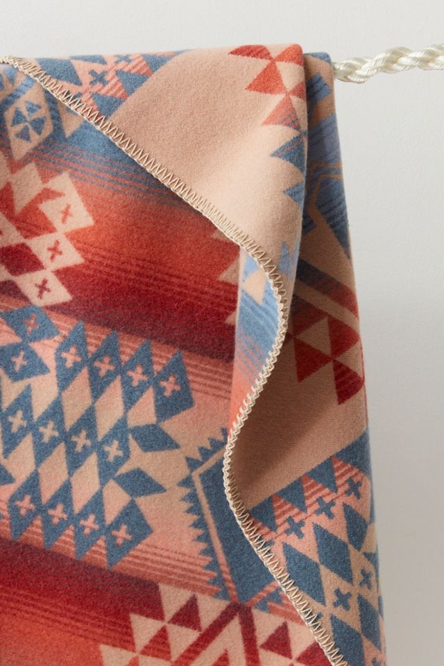 Pendleton Craftsmen Blanket #1