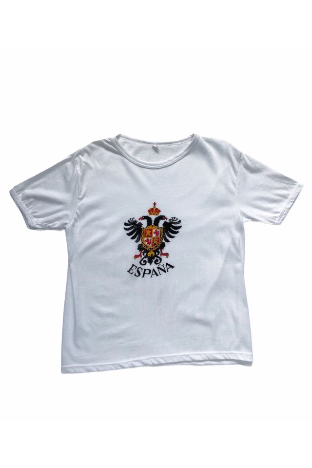 Vintage clothing españa hotsell