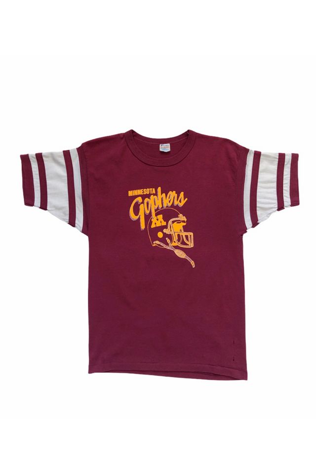 Optimistic Since 1961 Shirt | Minnesota Football T-Shirt XL