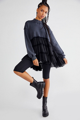 We The Free Pixie Sweatshirt