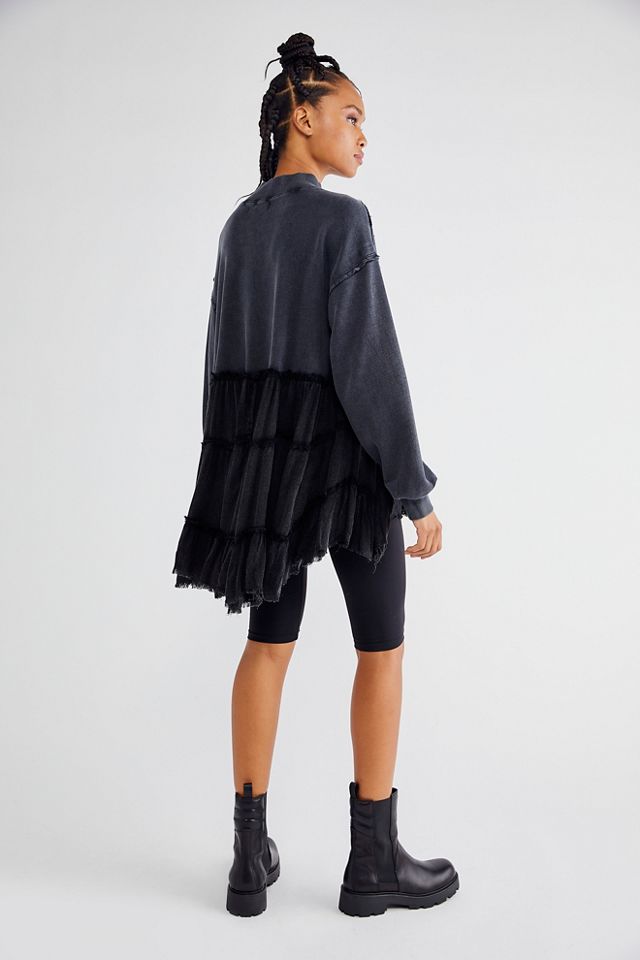 We The Free Pixie Sweatshirt #1