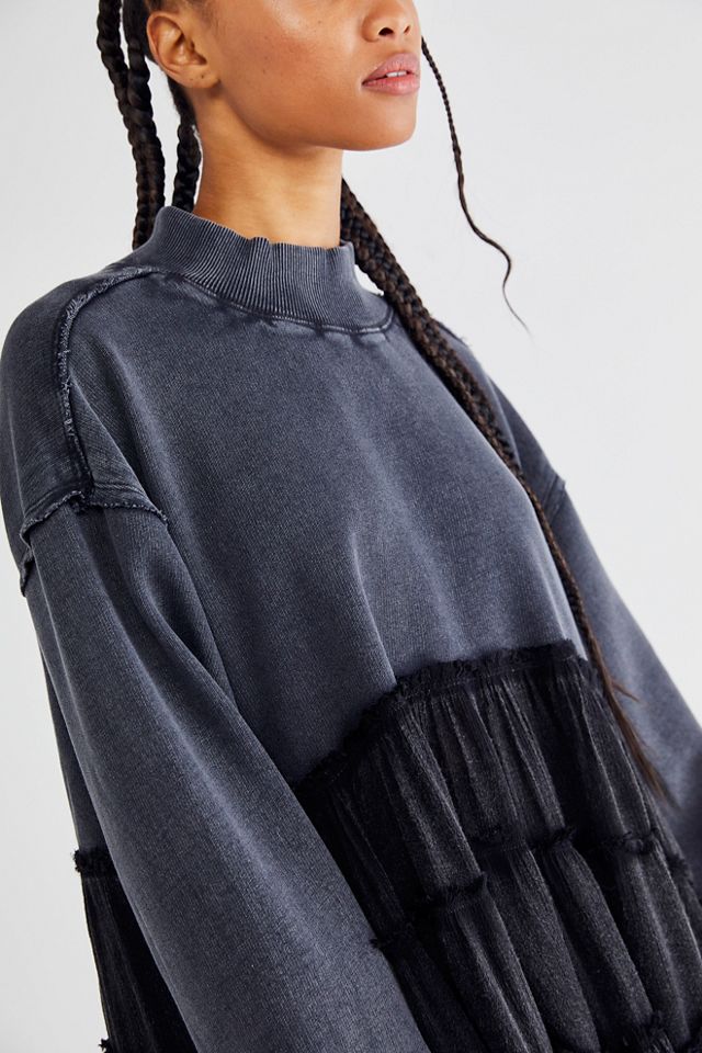 We The Free Pixie Sweatshirt #2