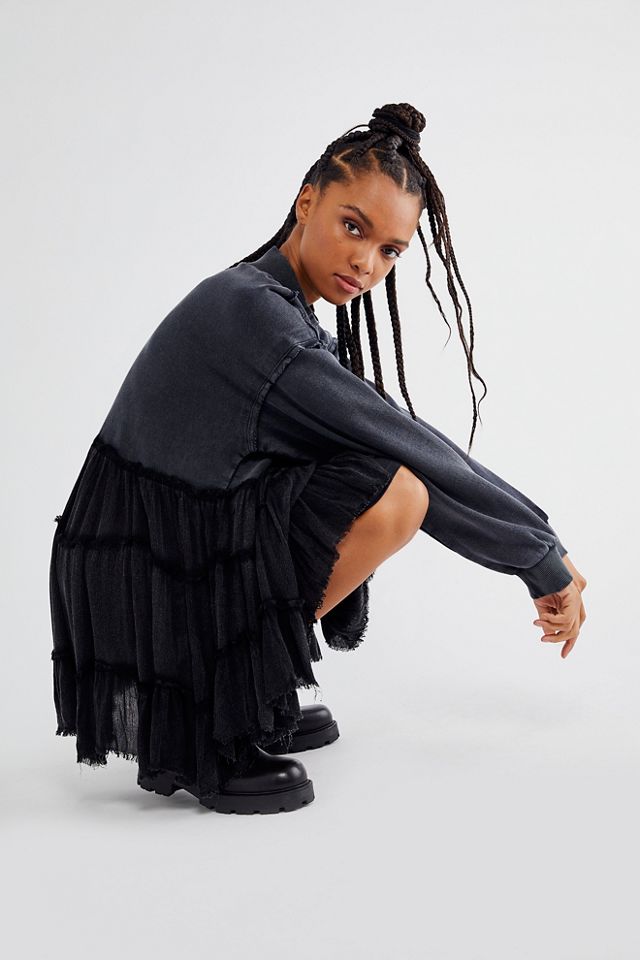 We The Free Pixie Sweatshirt #3