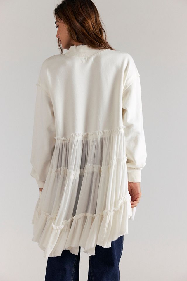 We The Free Pixie Sweatshirt #1