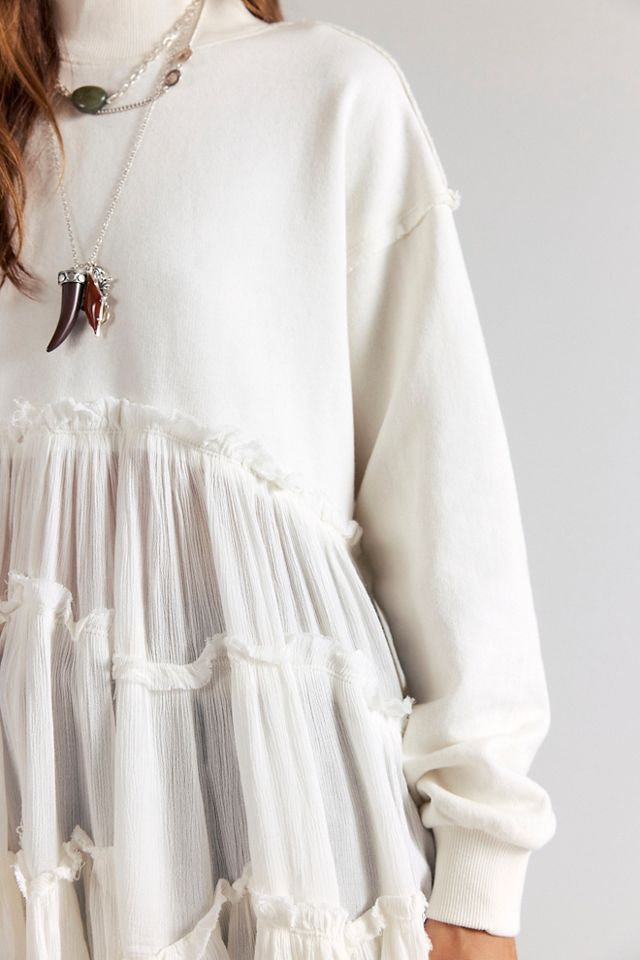 We The Free Pixie Sweatshirt #2