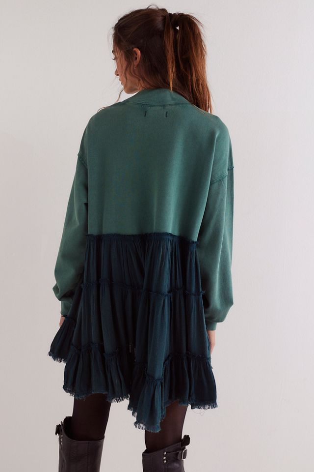 We The Free Pixie Sweatshirt #1