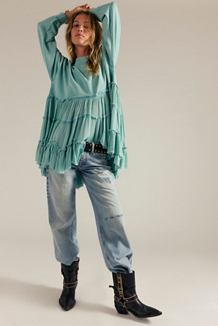 We The Free Pixie Sweatshirt - thumbnail 4