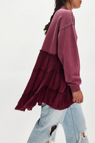 We The Free Pixie Sweatshirt - thumbnail 7