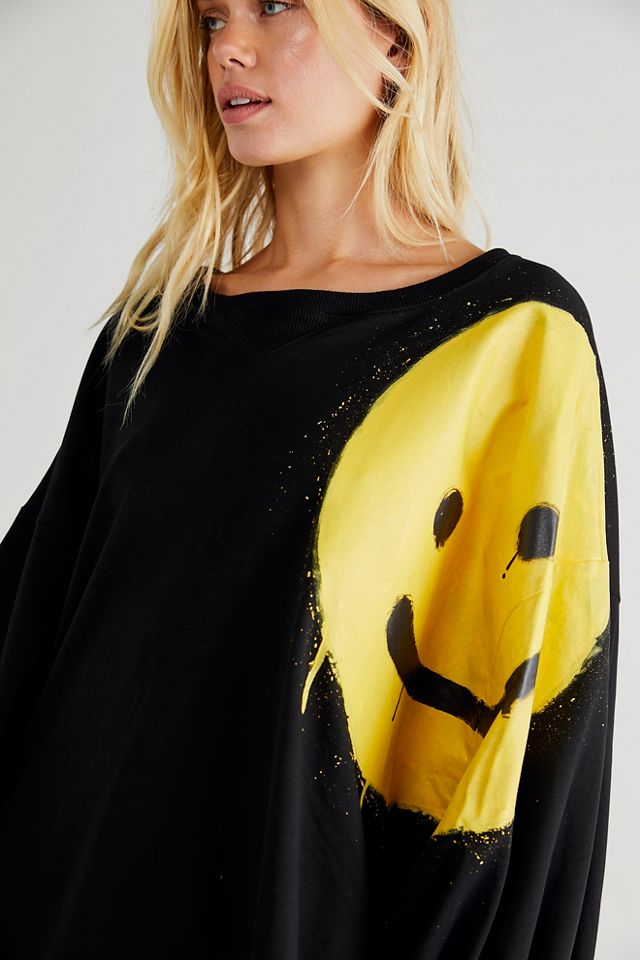 Smiley Crew | Free People UK