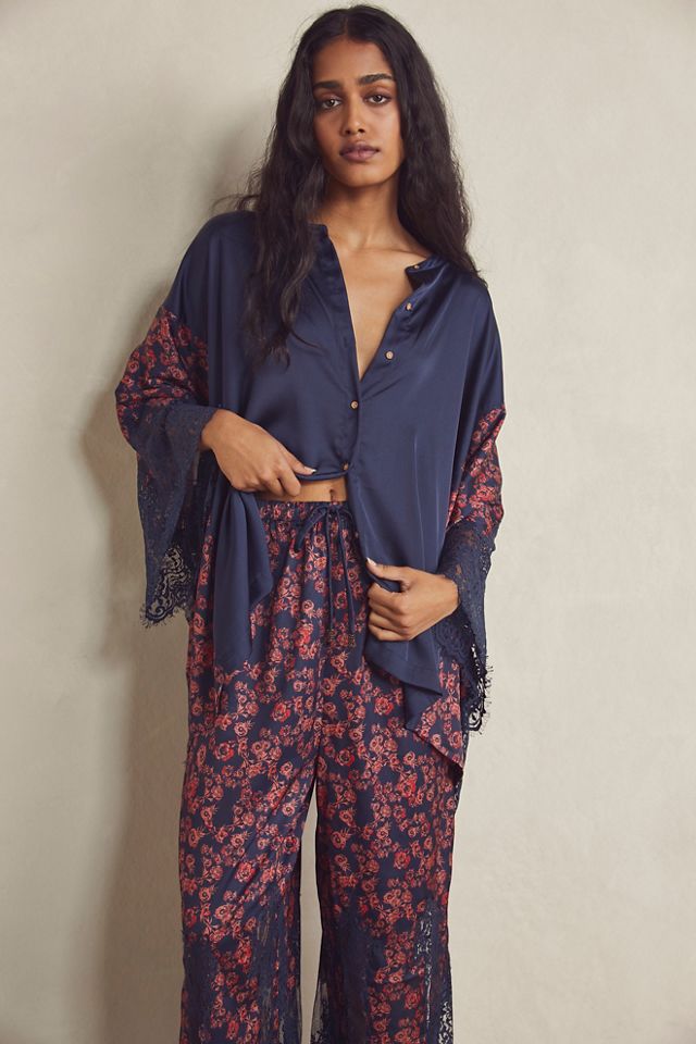 Night Out Sleep Shirt | Free People UK