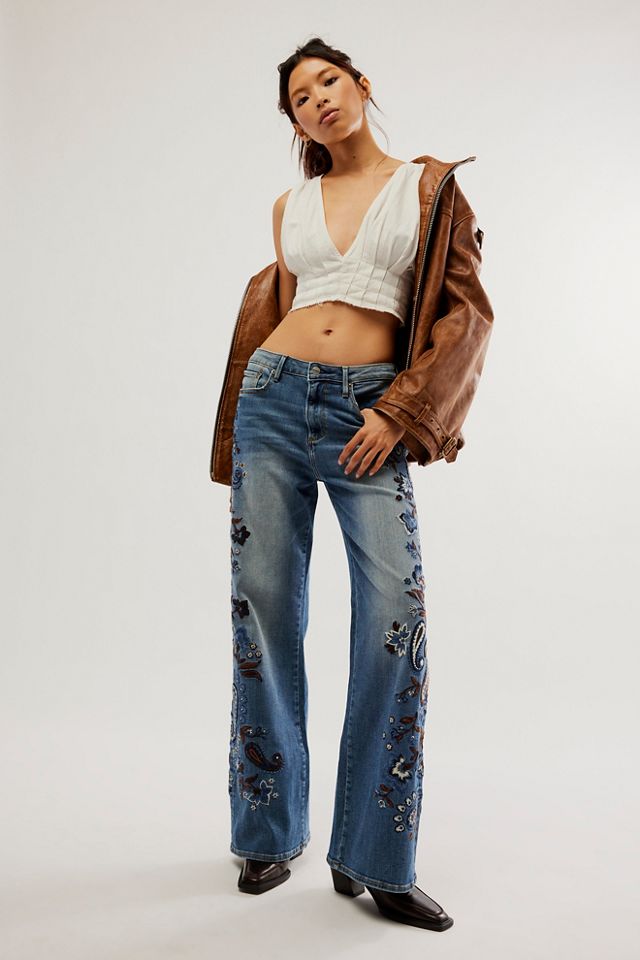 Driftwood jean 2024