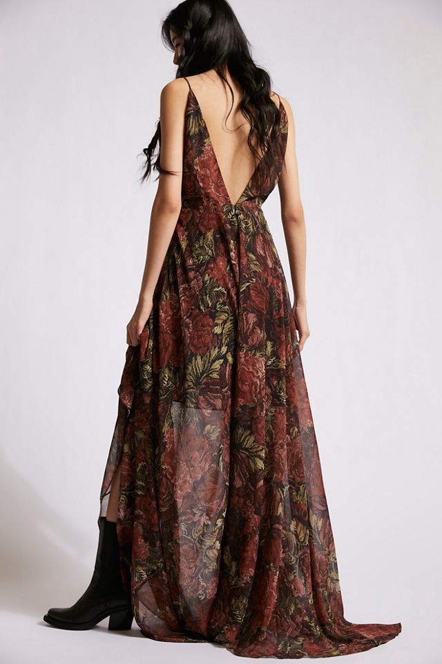 Robe Ronny Kobo Daniela #1