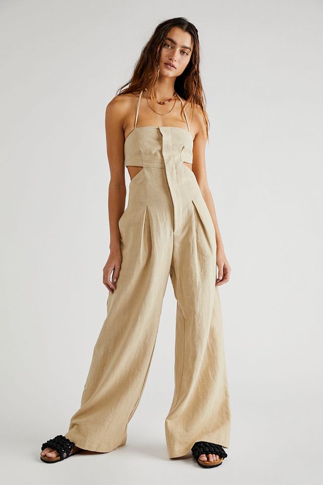 Bec Bridge Monty Jumpsuit