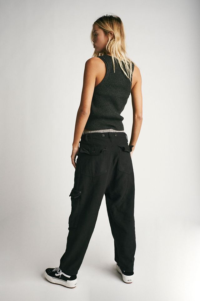 Bay To Breakers Pants #1