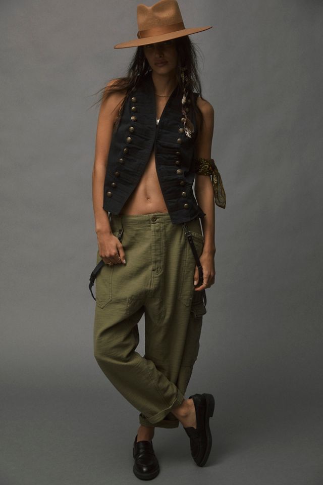 Free People ★ Bay To Breakers Pants Bay To Breakers Pants | Free People