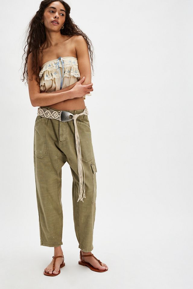 Free People ★ Bay To Breakers Pants Bay To Breakers Pants | Free People
