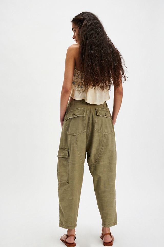 Free People ★ Bay To Breakers Pants Bay To Breakers Pants | Free People