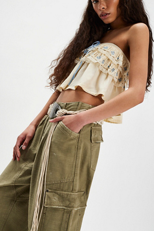 Bay To Breakers Pants product page