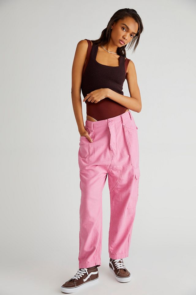 Bay To Breakers Pants | Free People