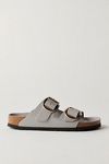 Birkenstock Arizona Big Buckle High Shine Sandals