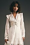 hastings corset belt