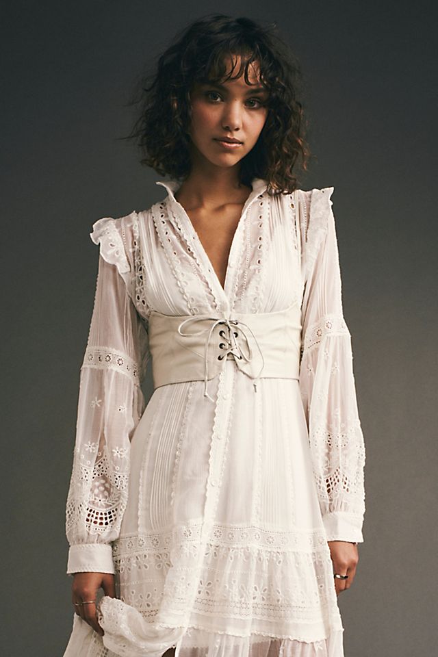 hastings corset belt
