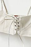 Hastings Corset Belt | Free People